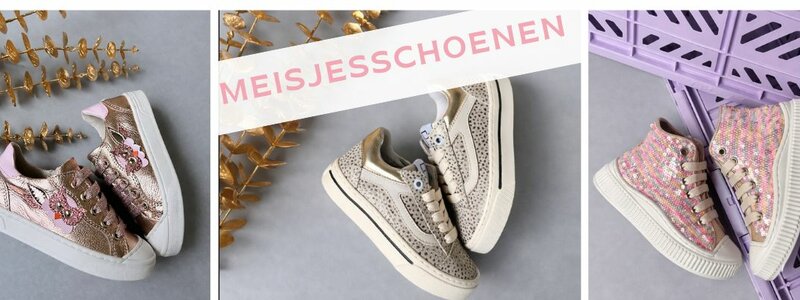 Meisjesschoenen