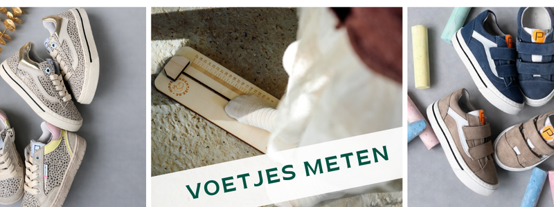Meten = weten!! 