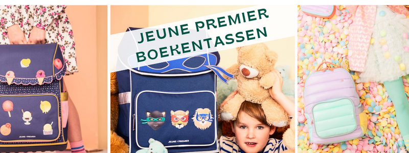 JEUNE PREMIER