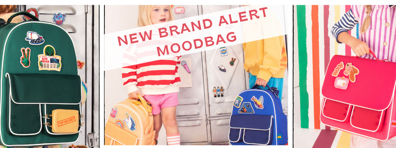 Moodbag 