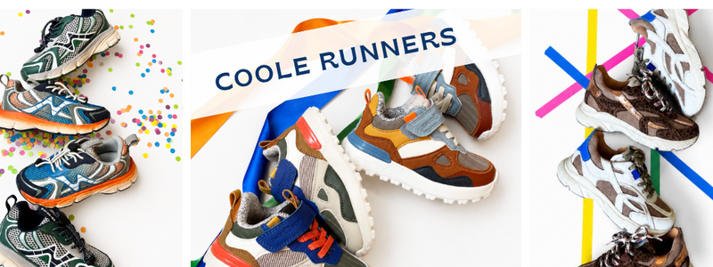 Runners