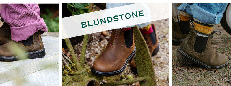 Blundstone