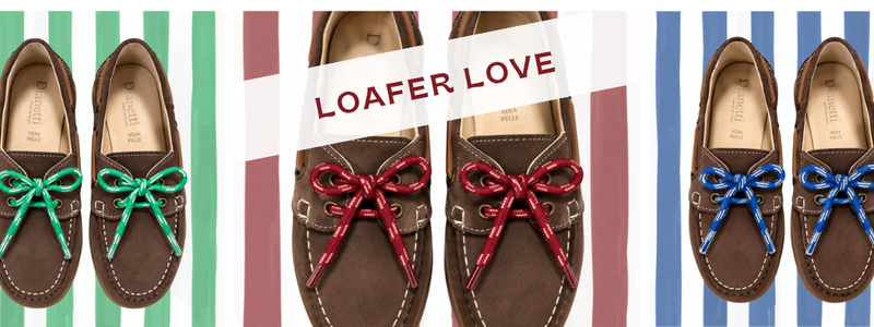 Loafers 
